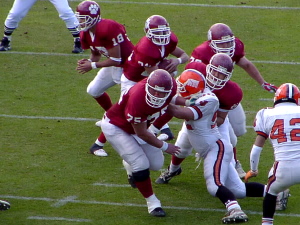 American Football in Japan